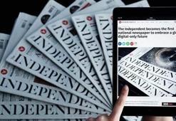 ŞOK! Independent'tan Trump'a küfürlü tweet
