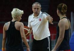 A Millilerin kadrosu açıklandı