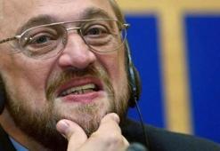 AP Başkanı Schulz: Trump'la çalışmak zor olacak