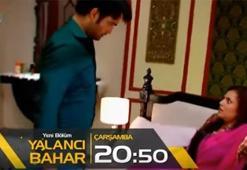 Yalancı Bahar 146. bölüm fragmanında Madhubala zor durumda!
