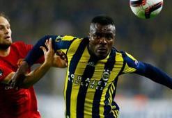 İngiliz basını: 'Emenike yüzünden...'