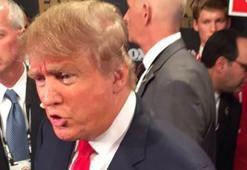Trump'ın en çok dikkat çeken çıkışları!