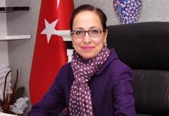 5 gün sonra görevden alındı