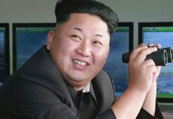 Japonya ve ABD'den Kim Jong'a karşı birlik