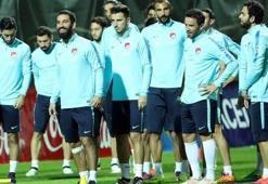Milli Takım'da bir sakatlık daha