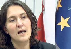 AB’den ‘ilişkiyi dondurma’ işareti