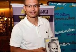 Alex de Souza: 'İnsanları çok şaşırtacağım'