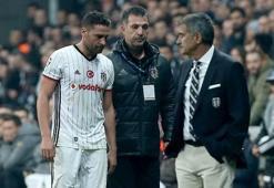 'Beşiktaş taraftarı benden nefret etti'