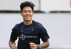 'Sorun Hyun-Jun Suk değil'