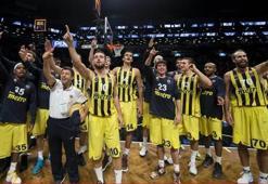 Fenerbahçe, İspanya deplasmanında