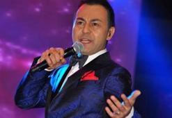 Serdar Ortaç kaçırıldı!