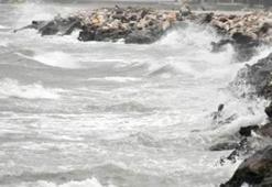 Yalova-İstanbul deniz ulaşımı kesildi
