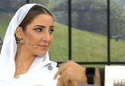 Luvrita'dan 'Dila Hanım' dansı