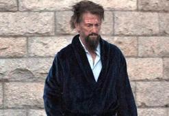 Sean Penn tanınmaz halde!
