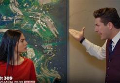 No: 309 22. bölüm fragmanında Lale ve Onur ayrılıyor!