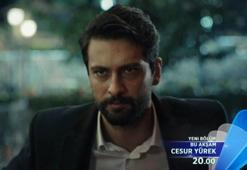 Cesur Yürek 5. bölüm fragmanları yayınlandı!