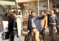 FETÖ'ye finans sağlamakla suçlanan 37 şüpheli adliyede