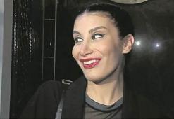 İşte İrem Derici'nin yeni imajı