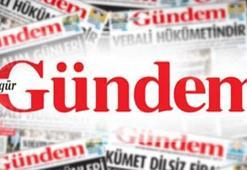 Özgür Gündem'in 9 yöneticisine örgüt davası açıldı
