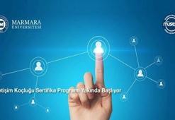 'İletişim Koçluğu' artık Marmara'da