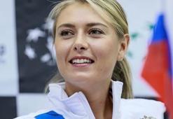 Şarapova yeniden BM İyi Niyet Elçisi olacak