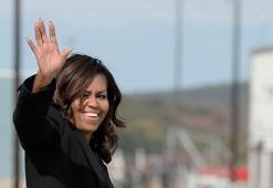 Michelle Obama'ya '2020'de aday ol' çağrısı
