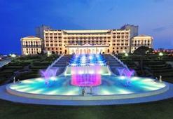 Mardan Palace Oteli'nin satış ihalesi iptal edildi