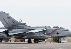 Almanya, İncirlik’teki askerlerinin görev süresini uzattı