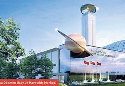 İlk Türk astronot Bursa’dan çıkacak