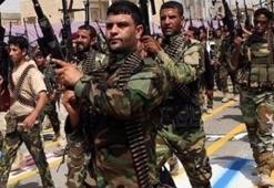 Tel Afer için 10 bin savaşçı