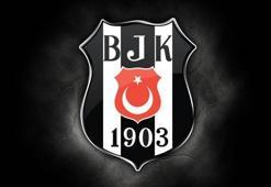 Beşiktaş'ta dev operasyon