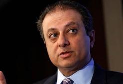 Başsavcı Bharara, 4 İran asıllı Türk vatandaşı için 75'er yıl hapis cezası istedi
