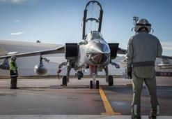 İncirlik'teki Alman askerlerinin görev süresi uzatıldı