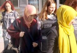 Samsun'da FETÖ'den 17 tutuklama