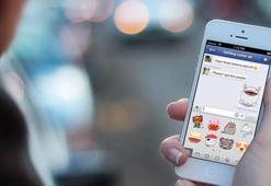 Facebook Messenger'a bir yenilik daha geliyor!