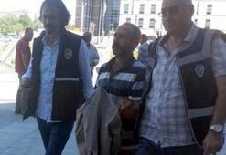 Kıskançlık cinayeti sanığına 13 yıl 9 ay hapis