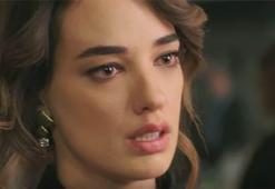 Bana Sevmeyi Anlat 11. bölüm fragmanında Leyla Haşmet ile zorla evlendiriliyor!