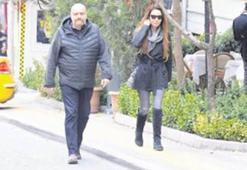 Ahmet Mümtaz Taylan fena yakalandı!