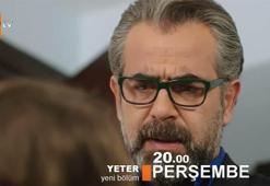 Yeter'in 35. bölüm fragmanında Yekta intikam alıyor!