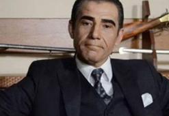 Mustafa Yıldızdoğan, Alparslan Türkeş'i canlandıracak
