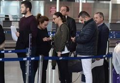 Bu kez tarifeli uçtu