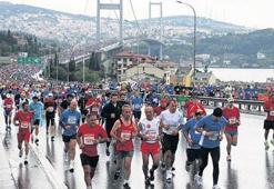 Türkiye koşuyor!