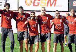 Kadıköy'de zaferin şifresini başkan çözdü!