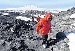 Dünyanın kliması bu halde!