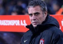 Ersun Yanal devre arasında o ismi istiyor