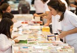 35.Uluslararası TÜYAP İstanbul Kitap Fuarı Açıldı