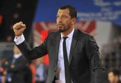 'Beşiktaş'ı yeniden şampiyon yapacağım'