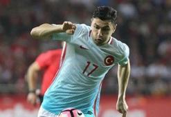 Burak Yılmaz, efsane Lefter'i geçti