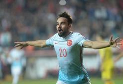 Volken Şen maçı tamamlayamadı