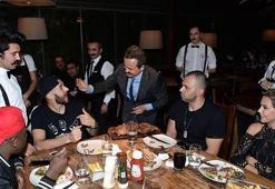 ‘Benzama’z kimse bize!